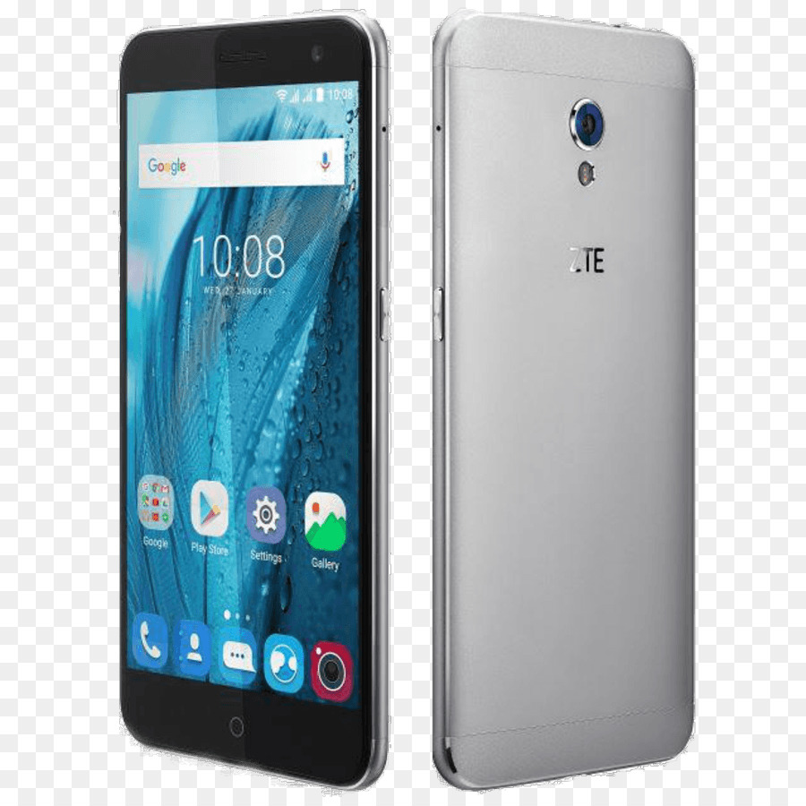 Telefon-Android-Smartphone ZTE Blade L2 dual sim - Smartphone