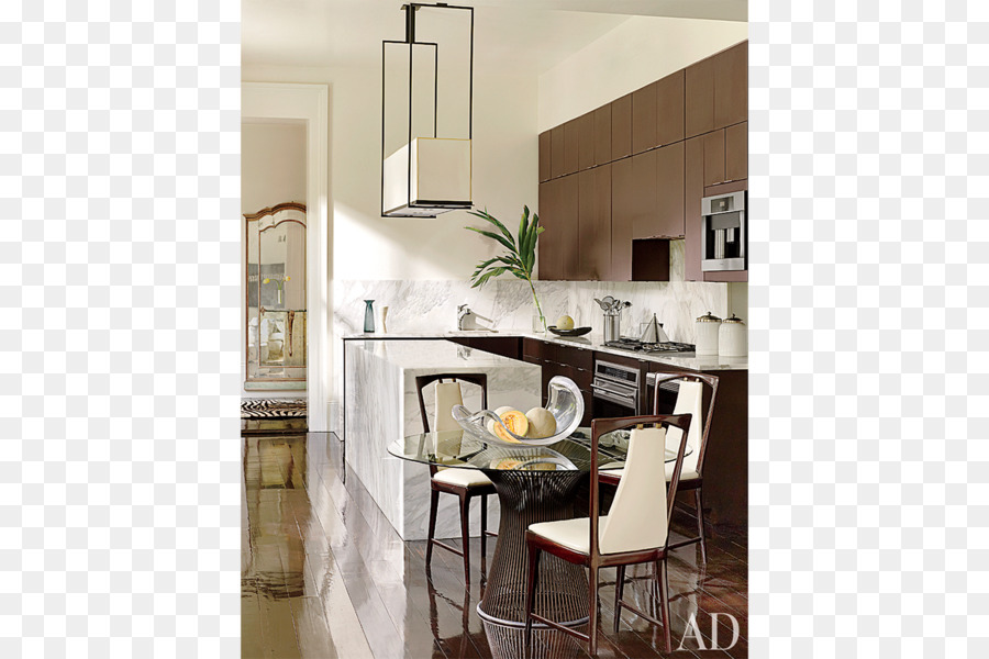 Tisch-Küche-Interieur-Design-Dienstleistungen Arbeitsplatte Haus - Tabelle