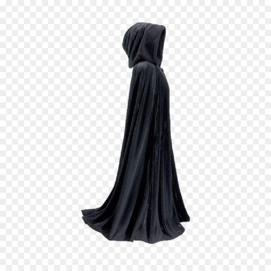 Mantel Kapuze Cape Kleidung Robe - andere