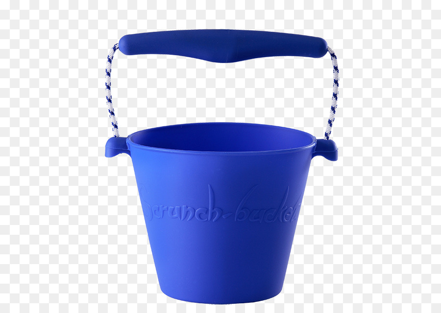 Bucket And Spade