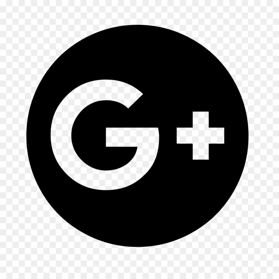 Sociale, media, Icone del Computer il Logo di Google+ - google di più