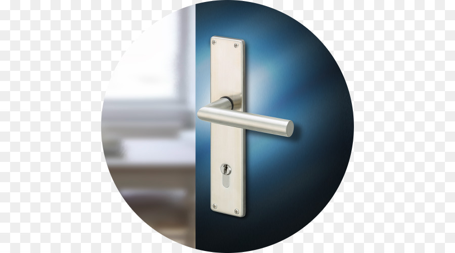 Door handle maniglia Martellina Lock Schutzbeschlag - porta