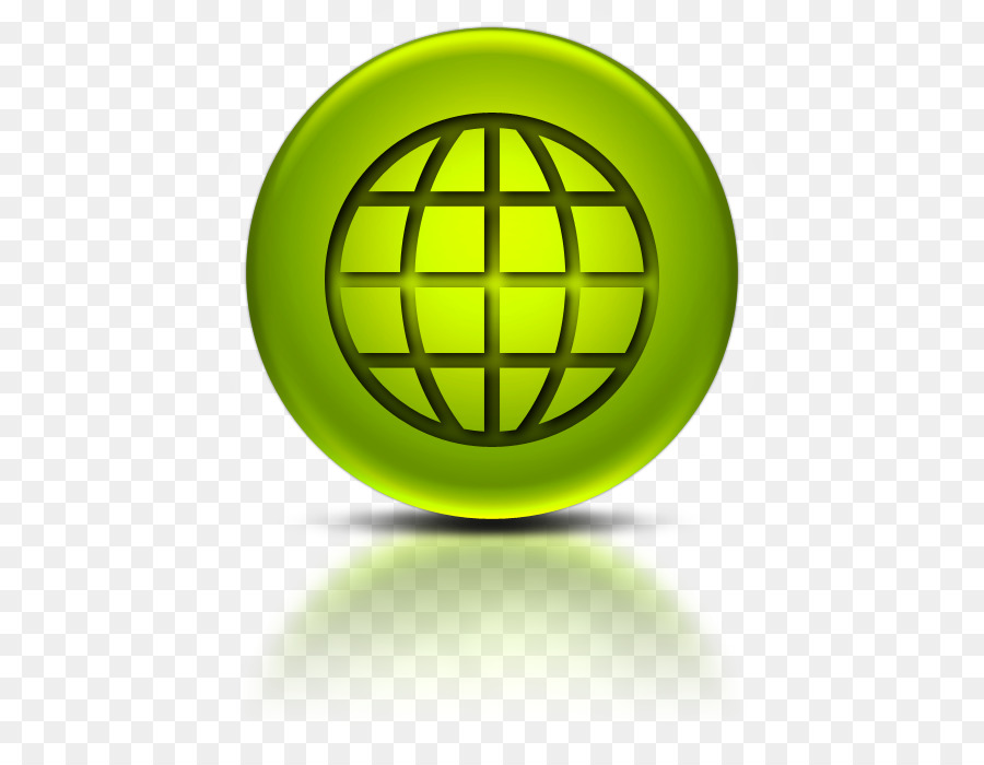 Máy Tính Biểu Tượng Cầu Logo - World Wide Web