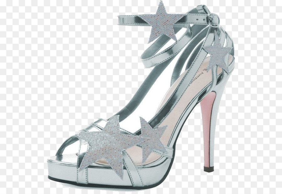 High-Heels Schuh Sandale Hochzeit Kleid-Boot - Sandale