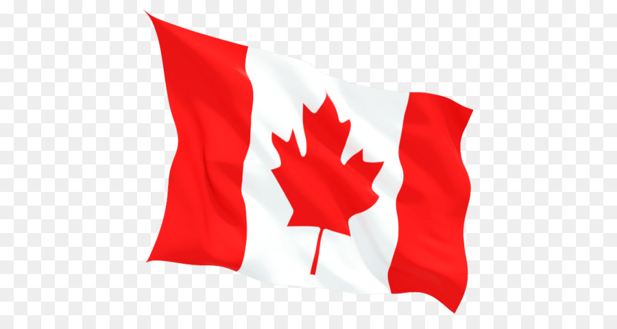 Bandiera del Canada - Canada