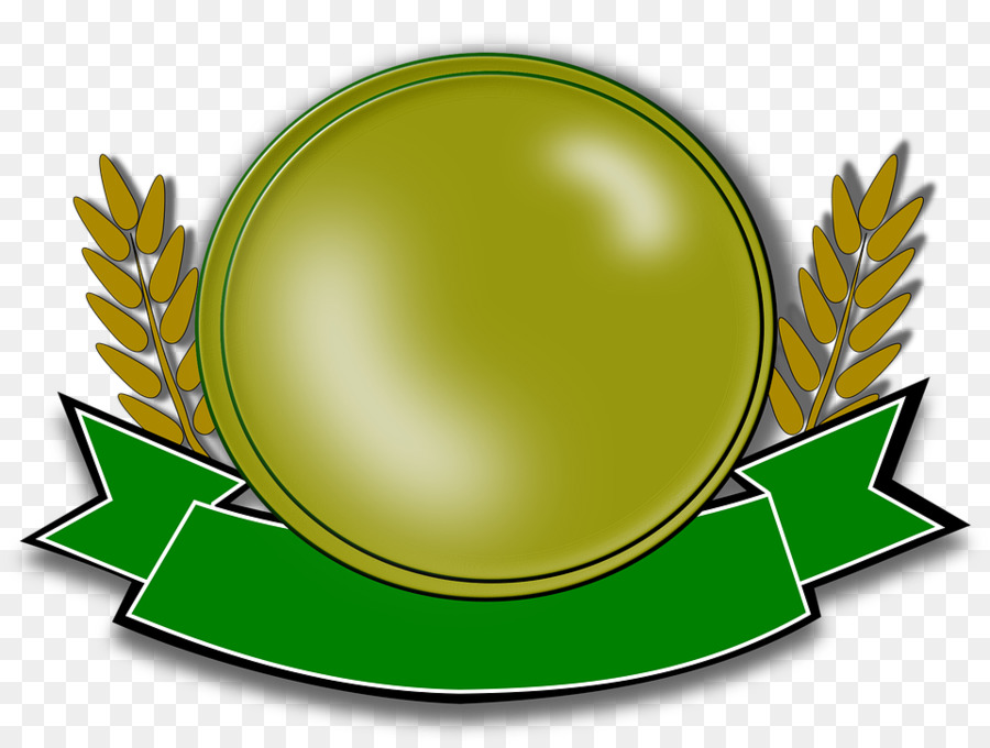 Medaille Wappen Download Award Clip-art - Medaille