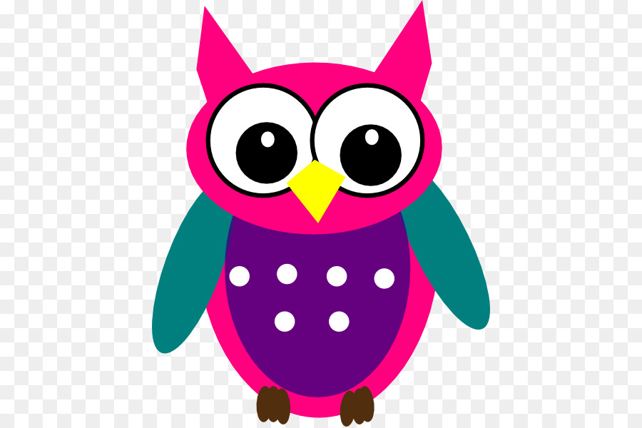 Owl, Vẽ phim Hoạt hình Clip nghệ thuật - cú