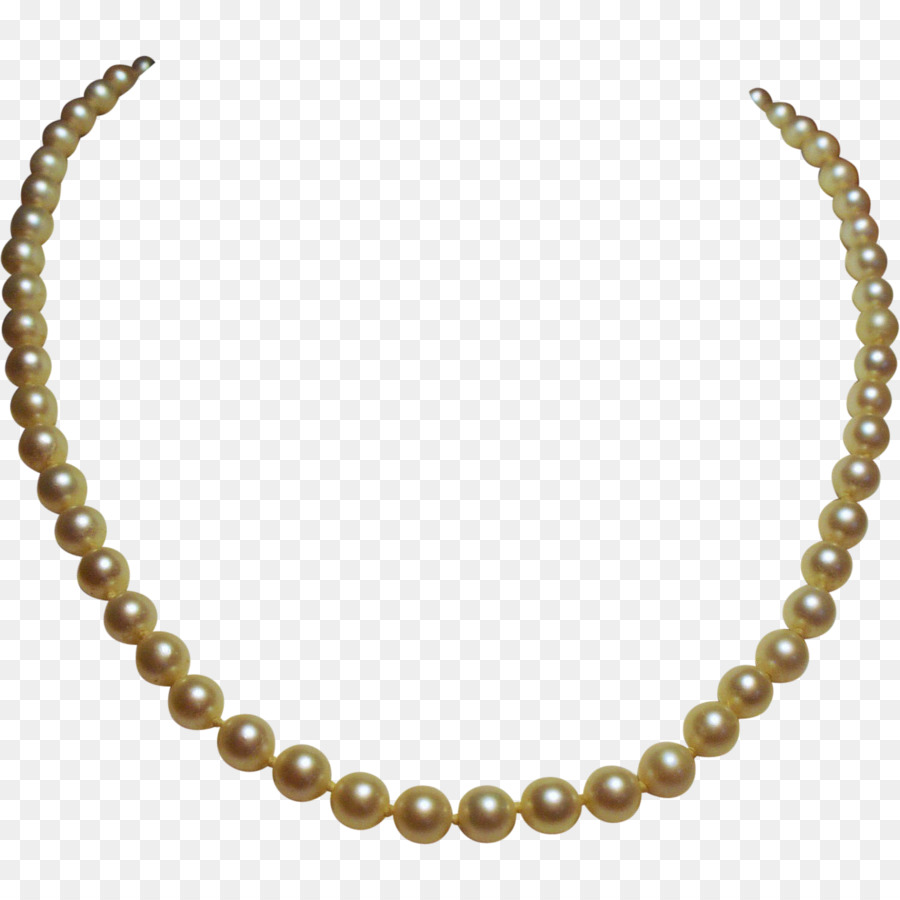 Orecchino Gioielli della pietra preziosa collana di Perle - gioielli