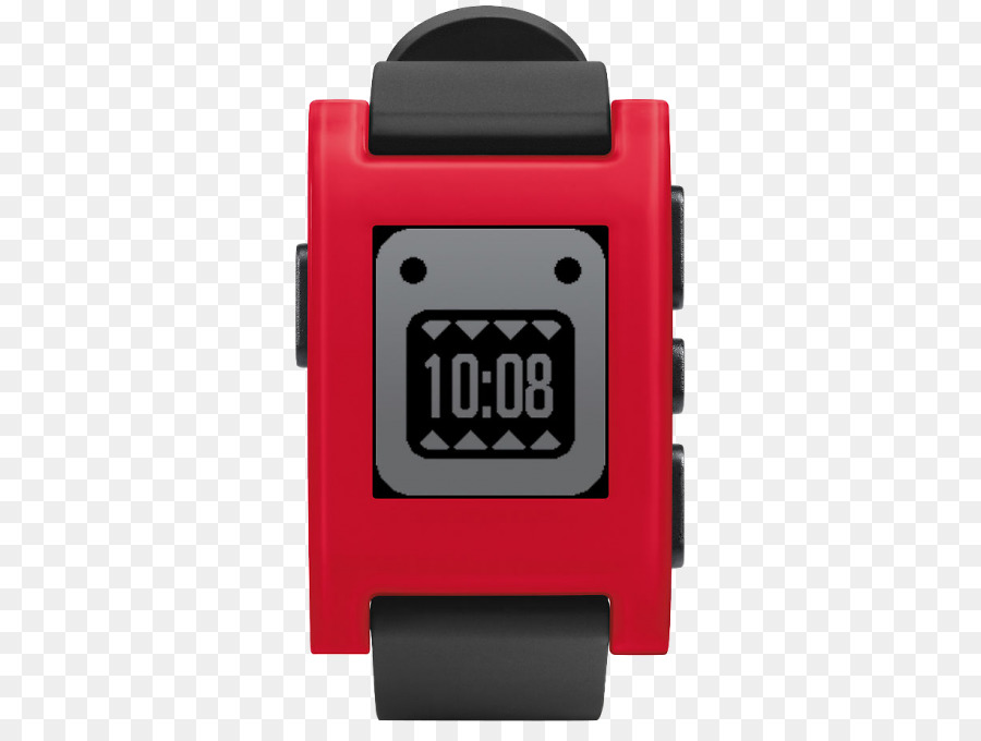 Ghiaia Tempo Pebble Smartwatch Classico - guarda