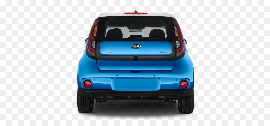2018 Kia Soul EV-Auto 2016 Kia Soul EV Electric vehicle - Kia