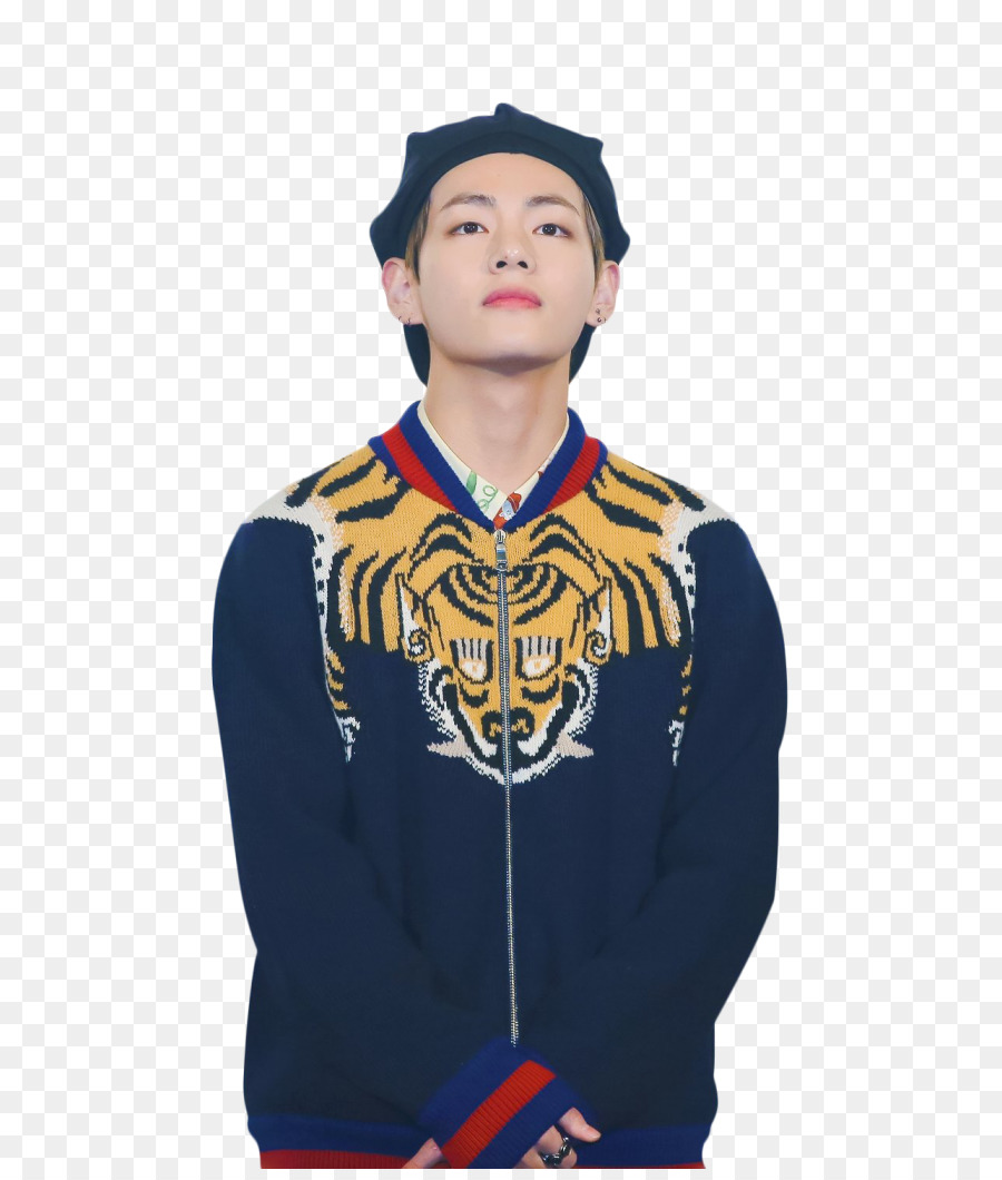Kim Taehyung von BTS Hwarang: Der Dichter Krieger Jugend Gucci Parfüm - andere