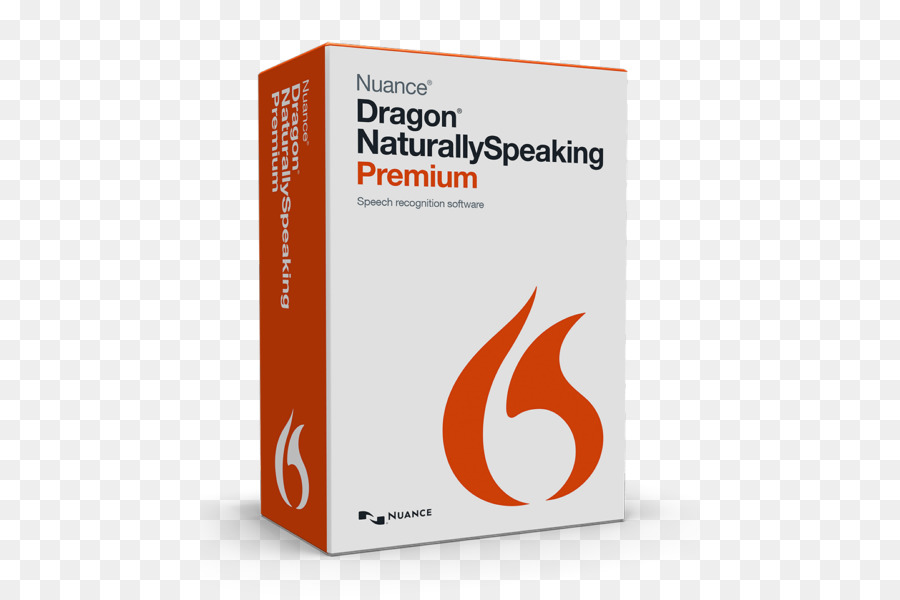 Dragon NaturallySpeaking di riconoscimento Vocale di Nuance Communications Computer Software di comando Vocale dispositivo - altri
