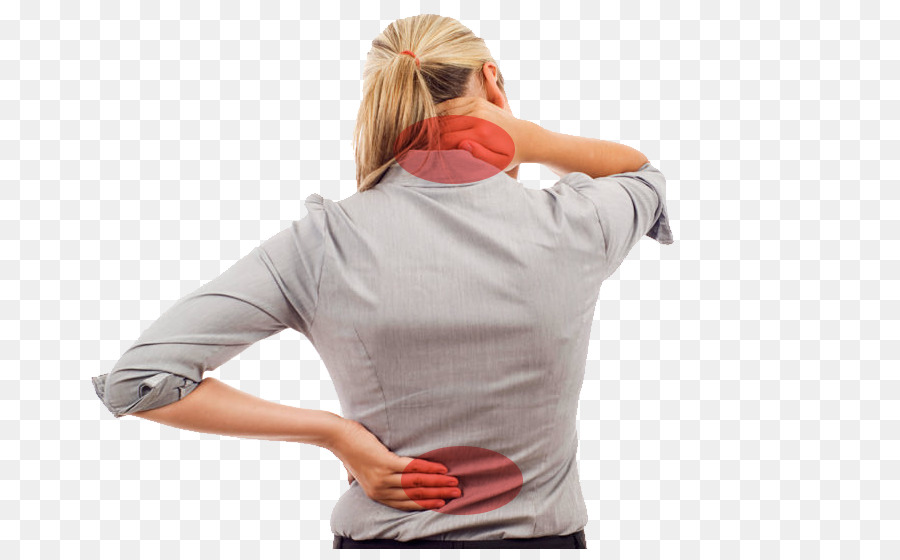 Back Pain Shoulder