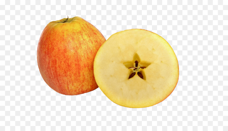 Nước táo ép Hạt giống Trái Konfitura - táo quả