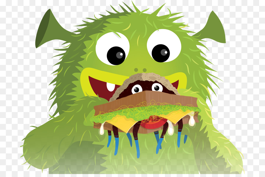 Dragon Jelly Spider Sandwiches Amazon.com Scary Hairy Party Monster Max Shark Spaghetti - Buchen