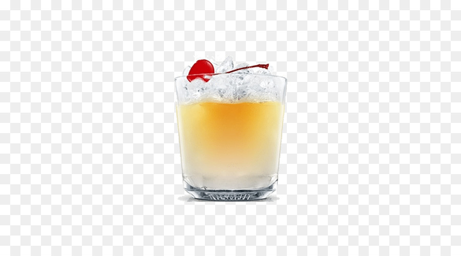 Cocktail-Garnitur Whiskey sour Redbone ' s Bar & Grill - Cocktail