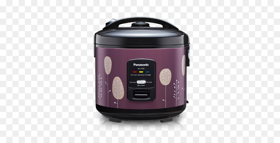 Riso Fornelli Panasonic Slow Cookers - riso