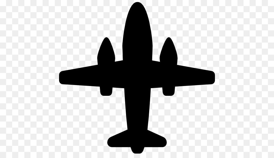 Flugzeug-Flotte Von 50 Flugzeugen Clip-art - Flugzeug