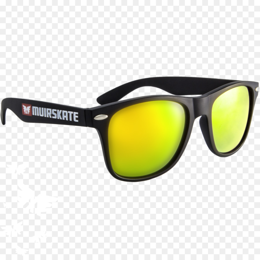 Brille Sonnenbrille High-definition-video - Sonnenbrille