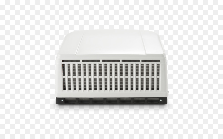Air Conditioning Stereo Amplifier