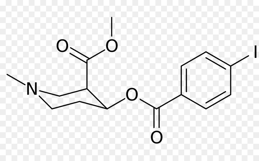Antrachinone acido Solfonico-gruppo Metile, Solfonato - Molecola