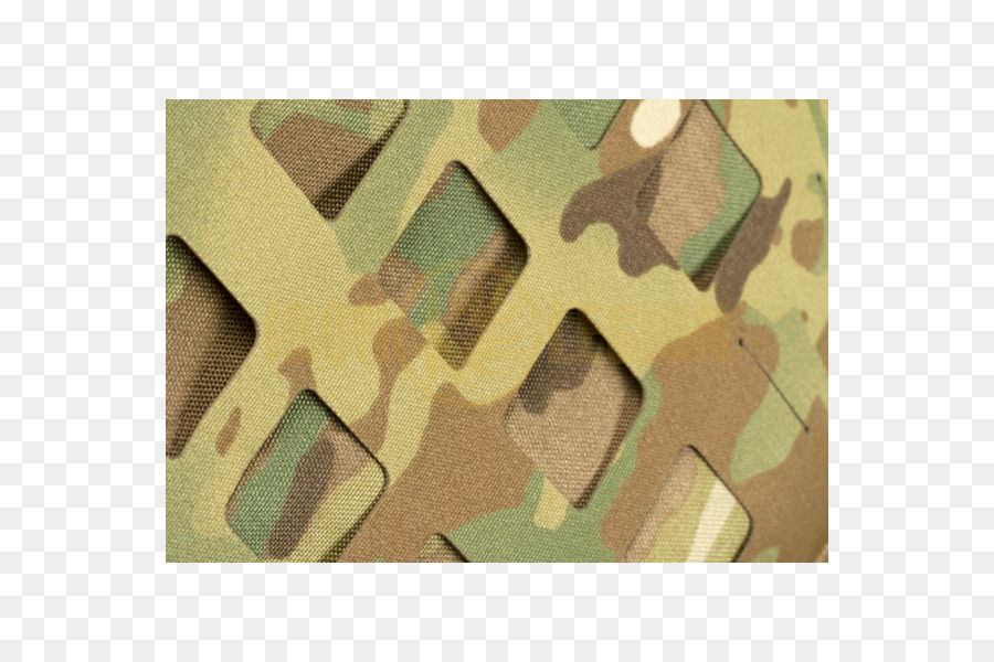 Militärische camouflage-Winkel - Militär