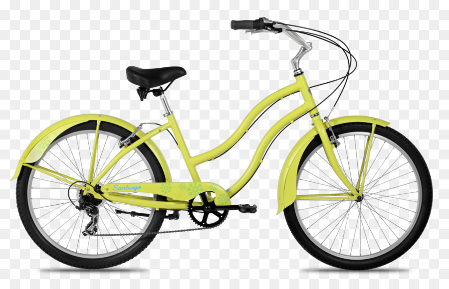 Cruiser Fahrrad Norco Fahrräder Schritt-durch Rahmen Radfahren - Fahrrad