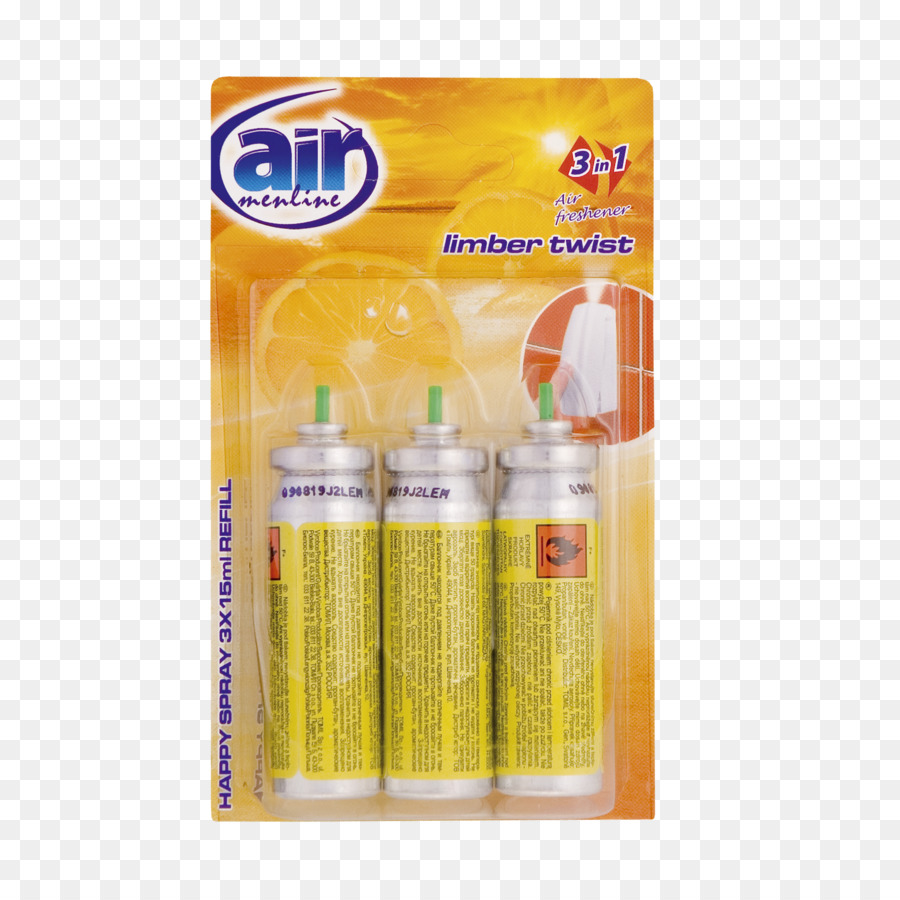Deodoranti spray Aerosol Bagno Glade Odore - altri