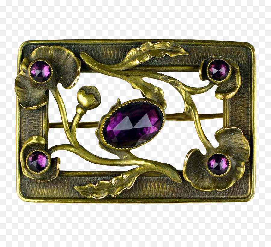 Jewellery Purple