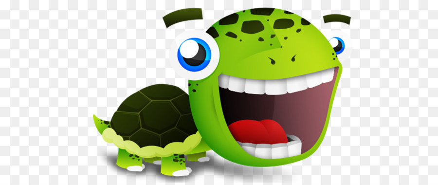 Schildkröte cartoon - Schildkröte
