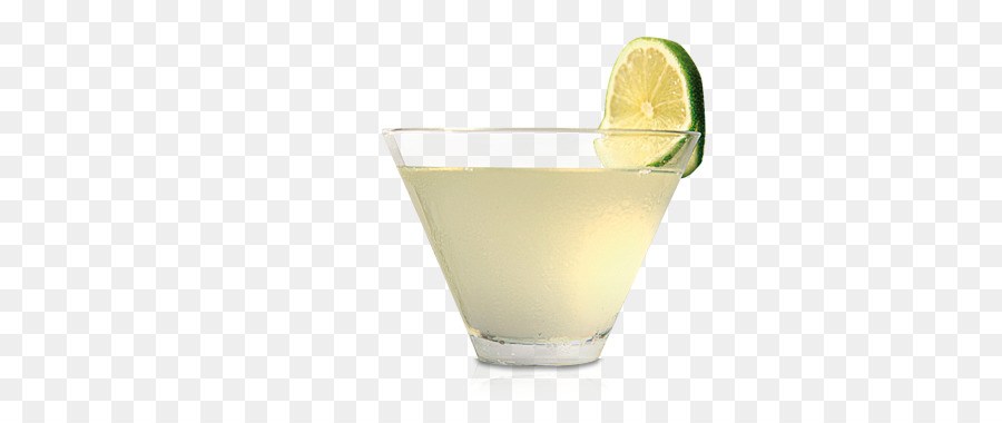 Gimlet Cocktail garnieren Limeade Margarita Zitrone-Limette trinken - Limonade