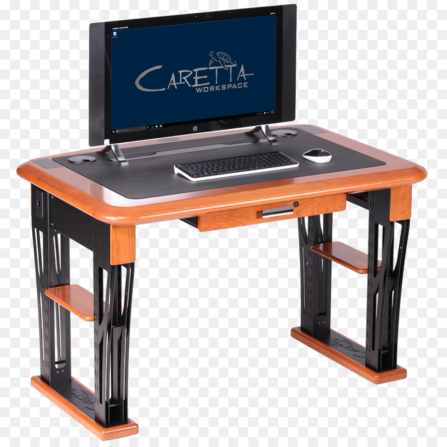 Computer desk Tavolo Scaffale - tabella