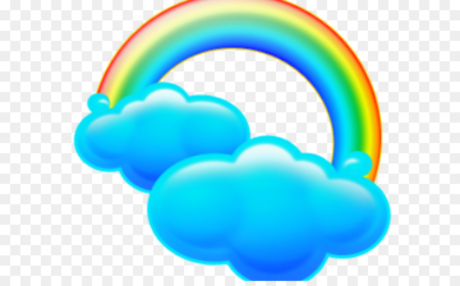 Rainbow Poesie Kind Farbe Akrostichon - Regenbogen