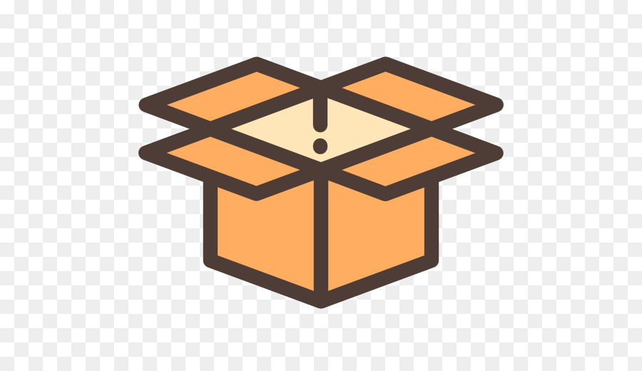 Box Werbung, Verpackung und Kennzeichnung Logistik - Box