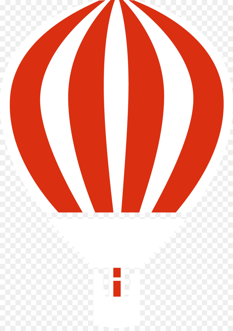Hot air balloon Sailaway Ballon-Fahrten Atlanta Fesselballon-Flug - Heißluft
