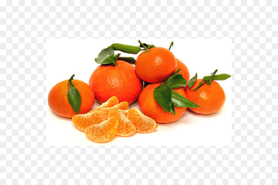 Mandarino, Mandarino Murcott Frutta - arancione