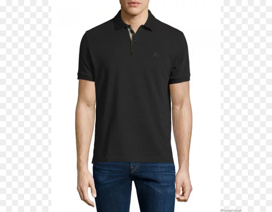 T shirt Polo Manica della camicia Abbigliamento - Maglietta