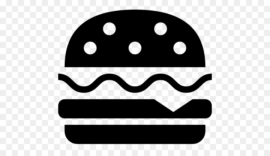 Hamburger Junk-food Cheeseburger zum Mitnehmen - junk food