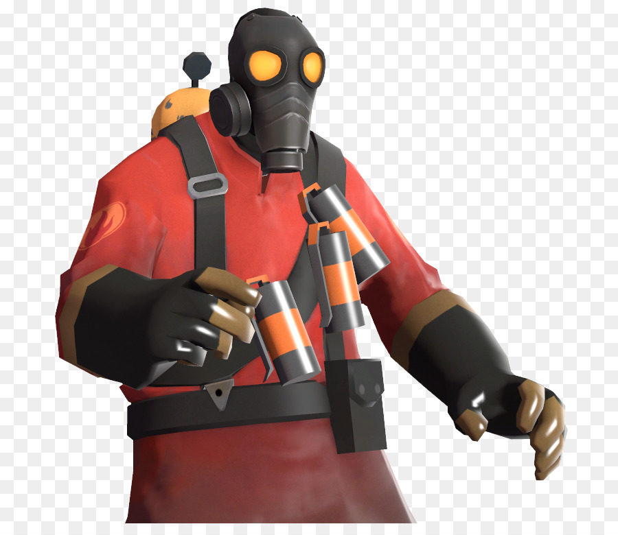 Team Fortress 2 Phobos-Filter Filtration-Phobie - andere
