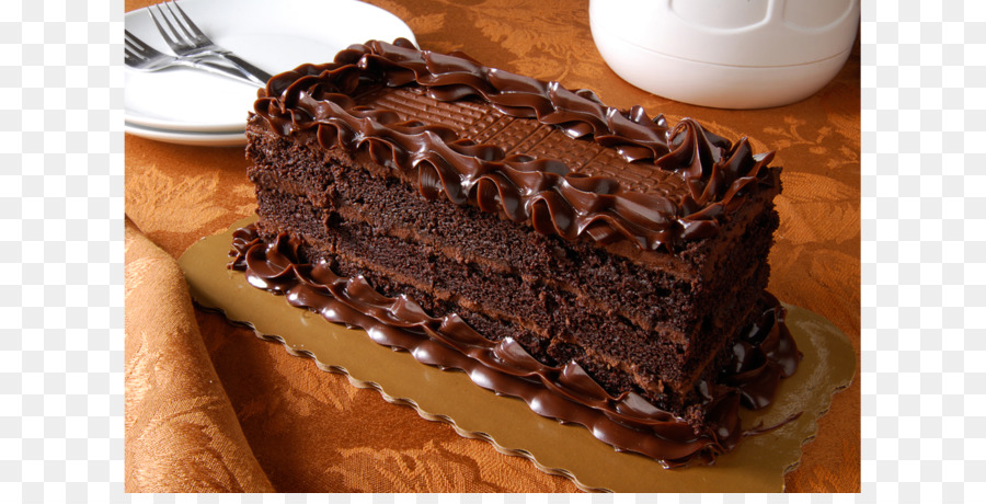 Chocolate cake Cheesecake Frosting & Glasur-Kaffee-Torte - Schokoladenkuchen