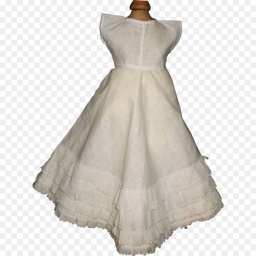 Brautkleid Schulter Party Kleid Cocktail Kleid - Kleid