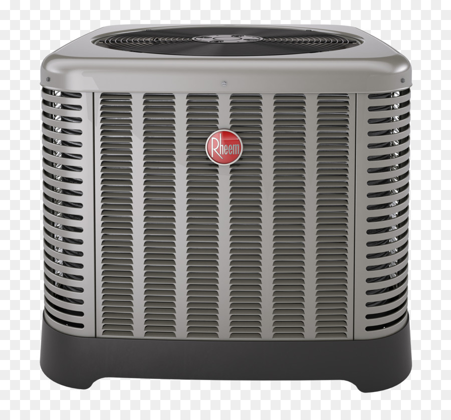 Rheem Klimaanlage Kondensator Seasonal energy efficiency ratio Wärmepumpe - andere
