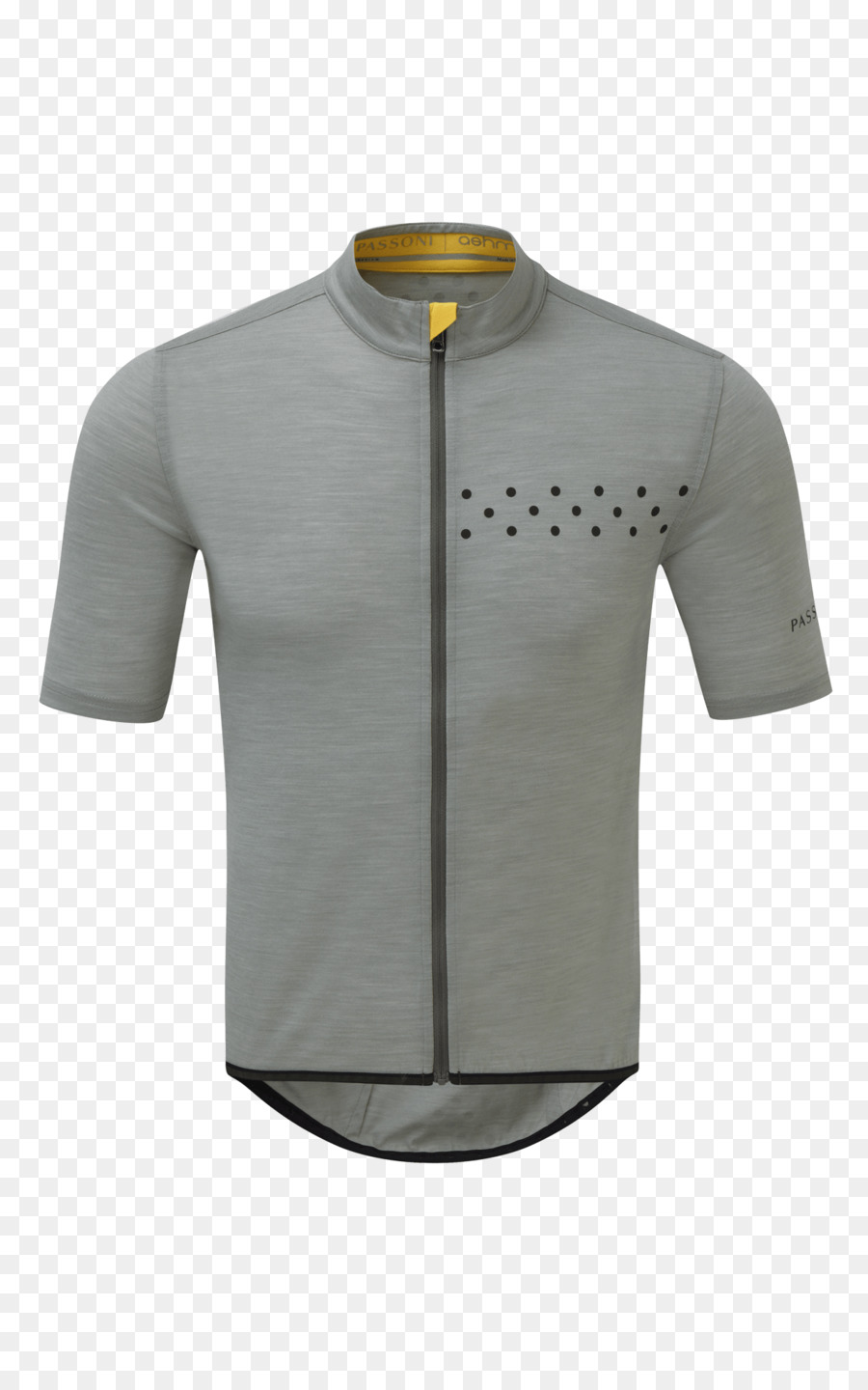 Noleggio T-shirt Passoni in Titanio LTD shopping Online maglia da Ciclismo - Bicicletta