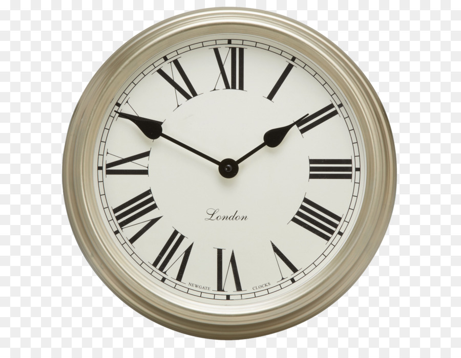 Newgate Clocks, Mantel clock Wecker Küche - Uhr