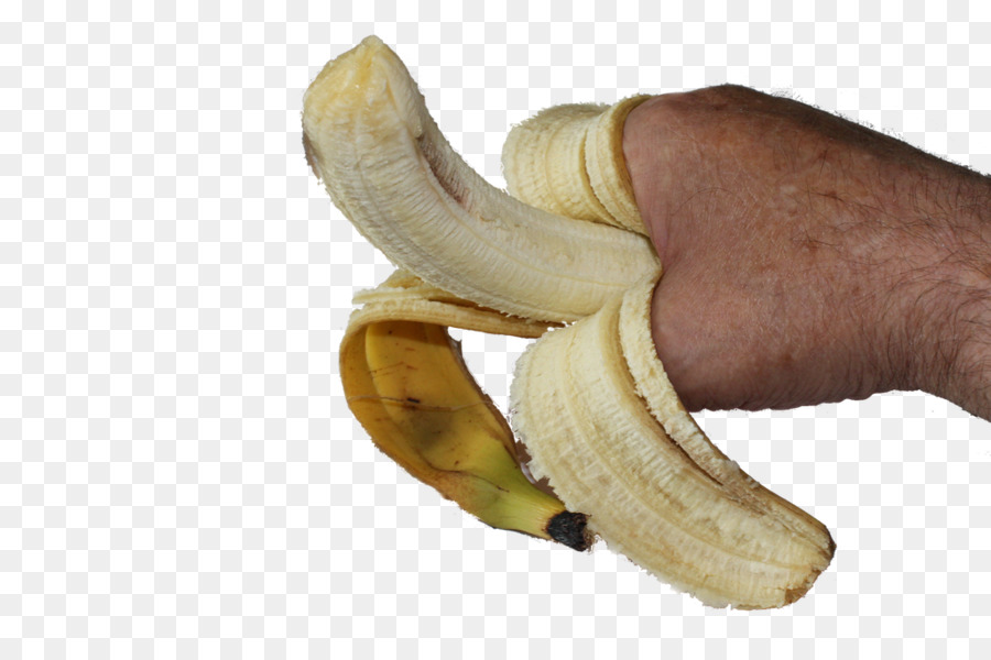 Banane Essen Essen - Banane