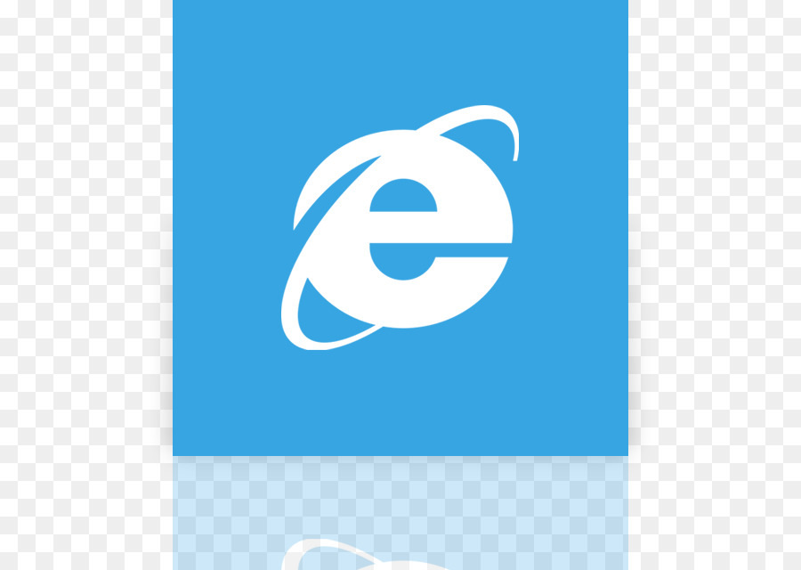 Internet Explorer Icone del Computer browser Web - Internet Explorer