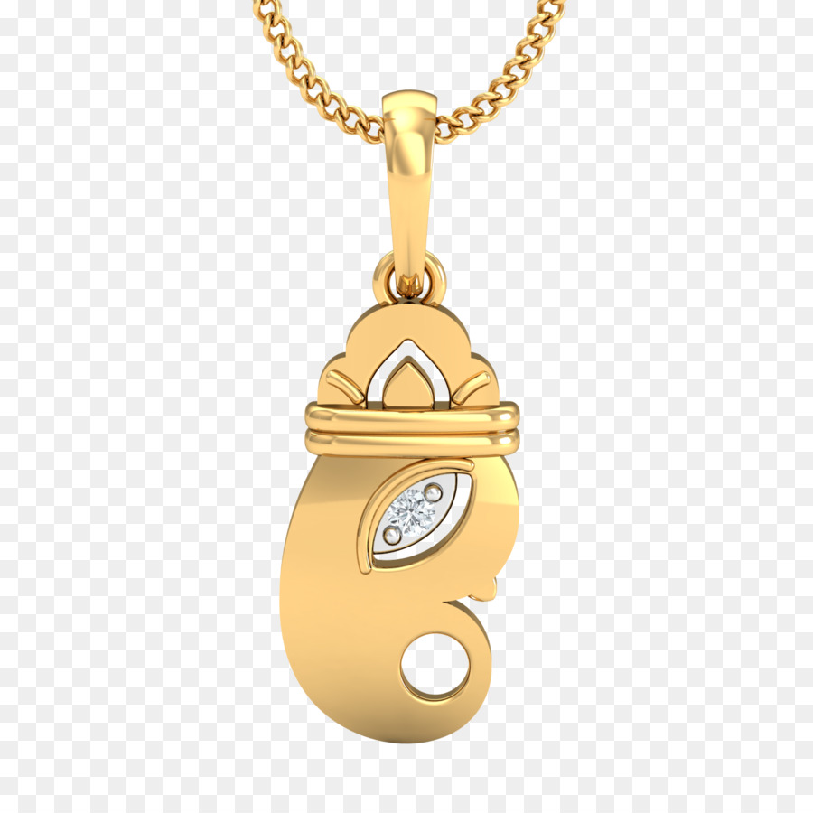 Ciondoli E Pendenti Gioielli Diamante Oro Designer - gioielli