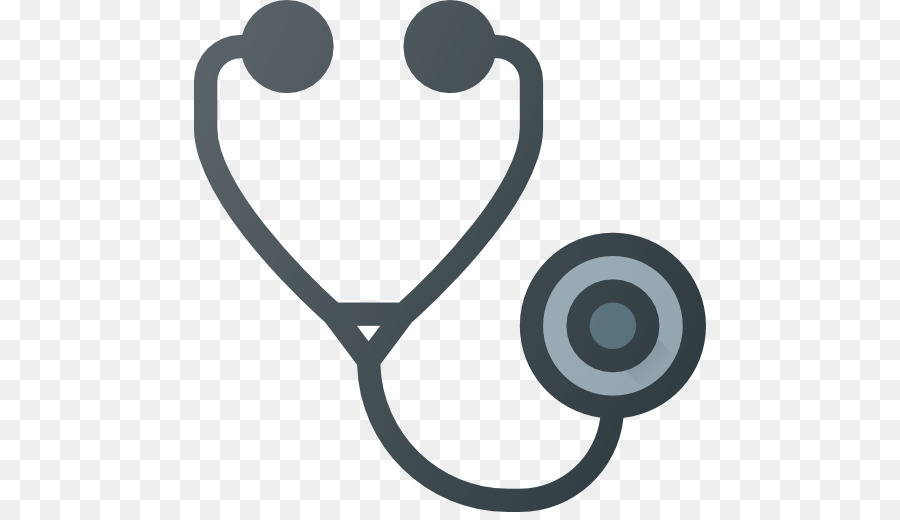 Stethoskop, Medizin-Computer-Icons, Medizinische Gerät - andere