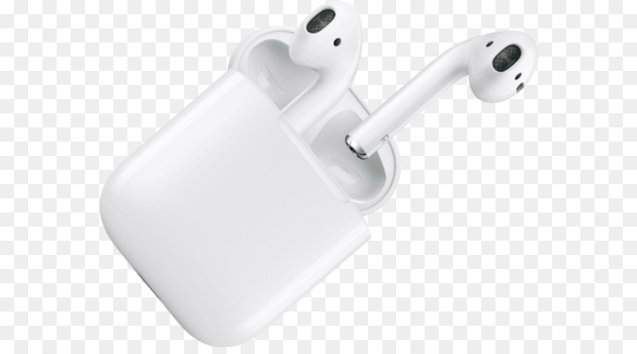 AirPods Mikrofon Apple-Ohrhörer Kopfhörer - Mikrofon