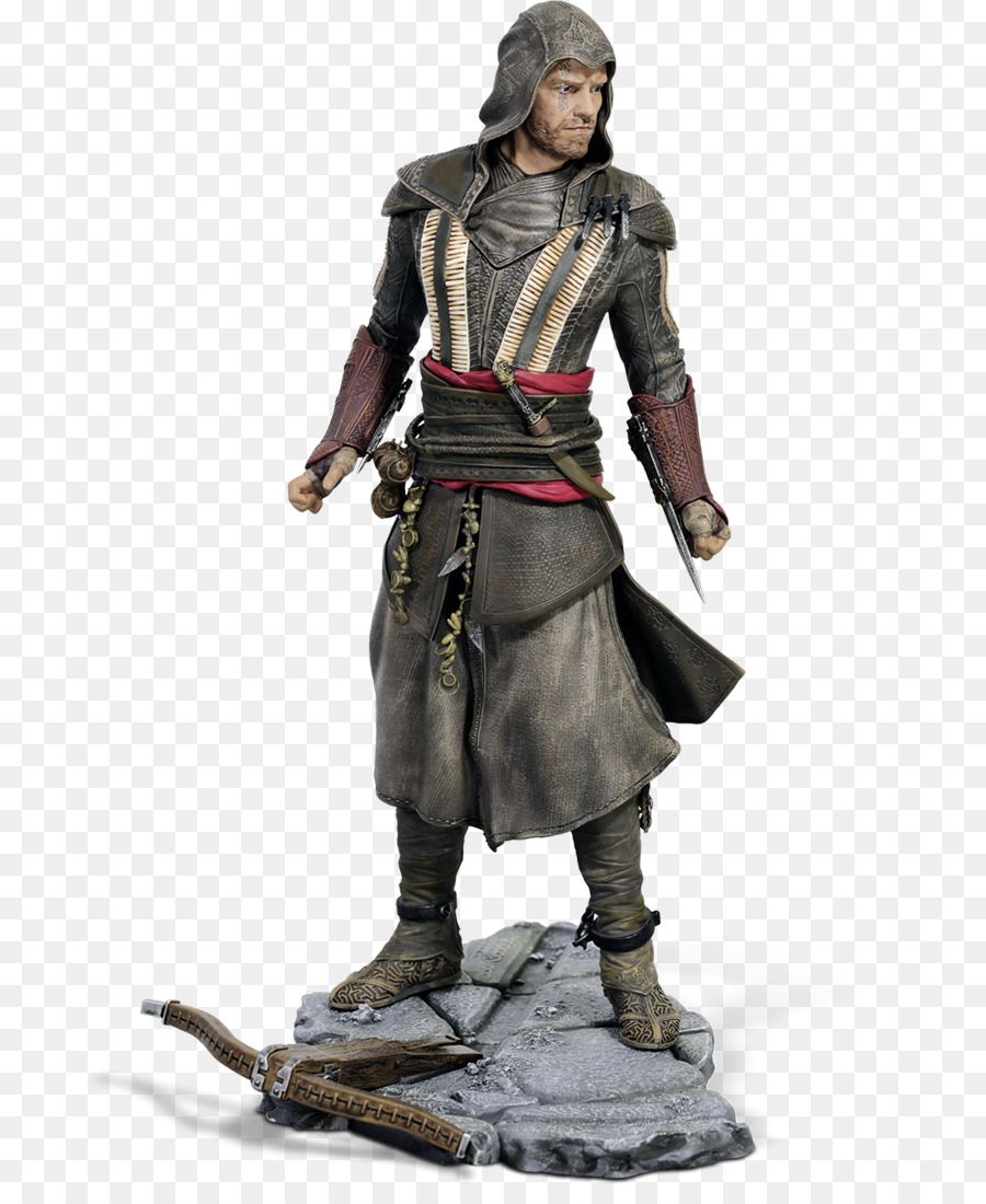 Aguilar Assassin ' s Creed Ezio Auditore Figur Action - & Spielzeugfiguren - andere